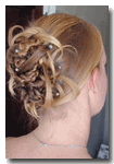 Wedding - Hair by Isa 